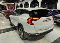 جي ام سي تيراين